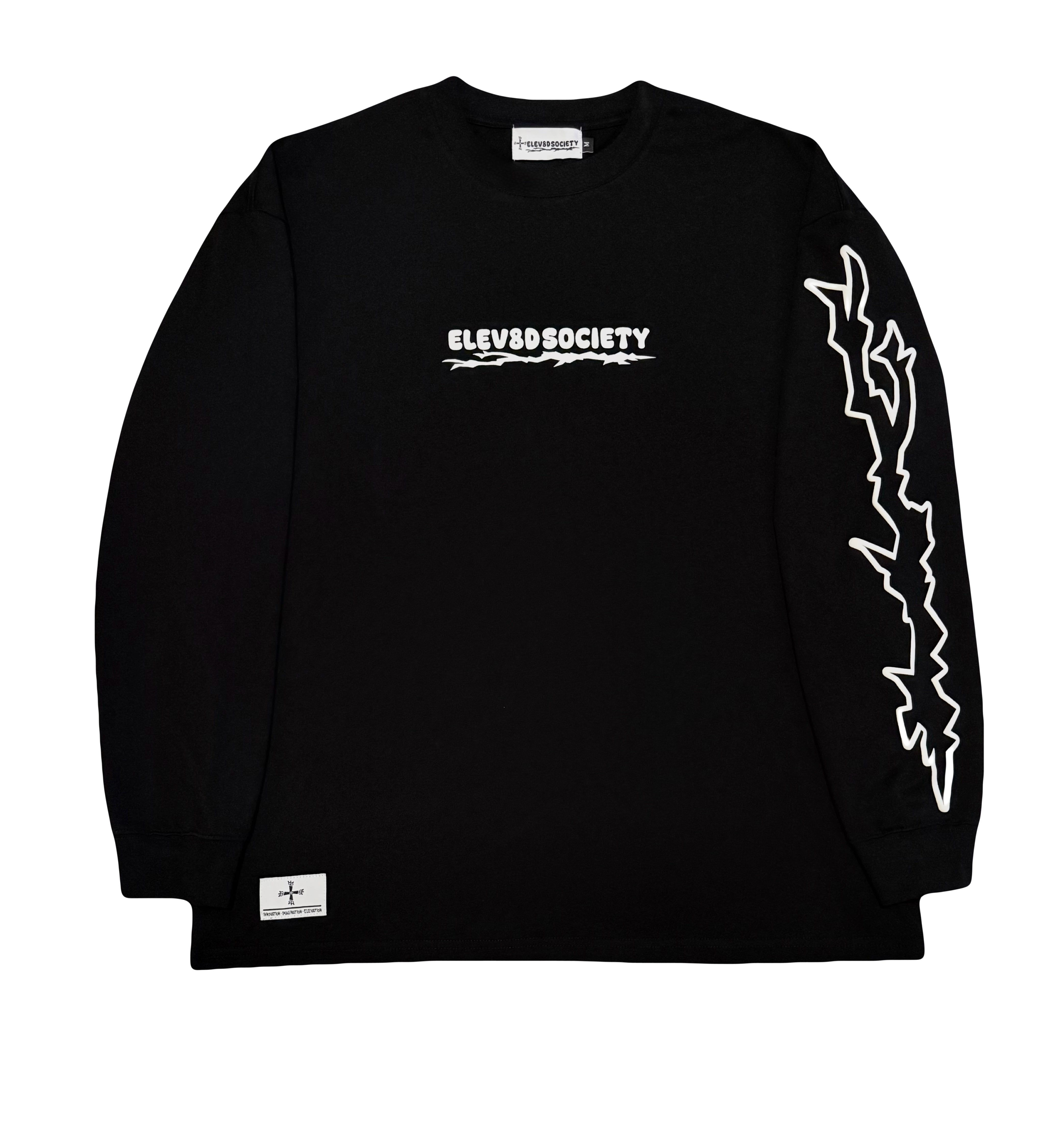 ELEV8DSOCIETY