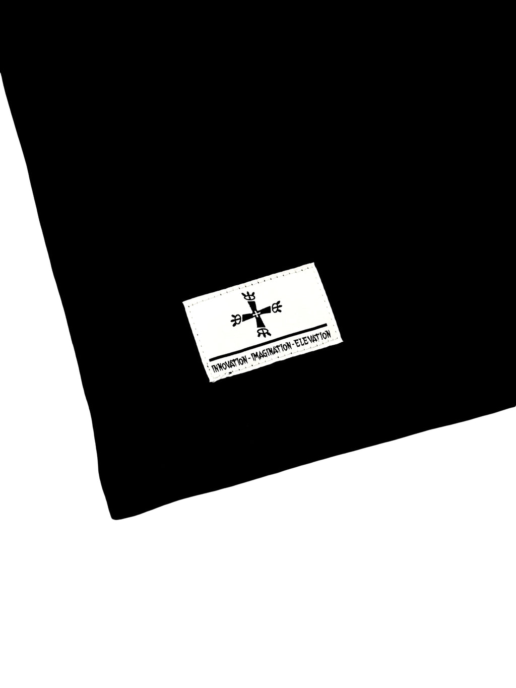 "ELEV8DSOCIETY" Long Sleeve Tee